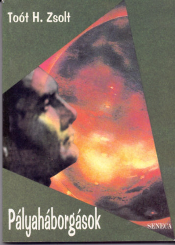 To�t H. Zsolt - P�lyah�borg�sok
