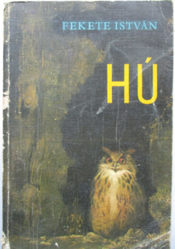 Fekete Istv�n - H�