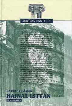 Lakatos L�szl� - Hajnal Istv�n