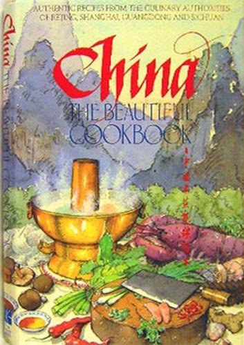 Kevin Sinclair - China: The Beautiful Cookbook