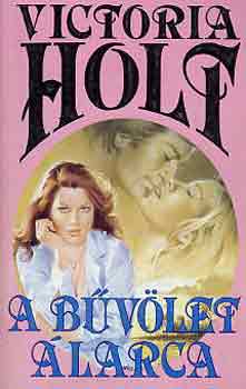 Victoria Holt - A bvlet larca