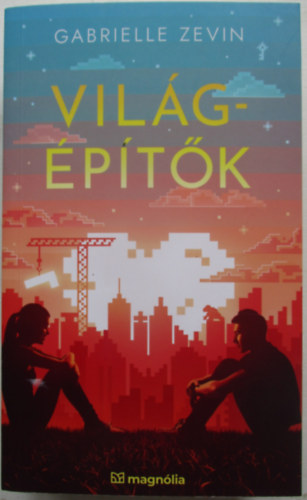 Gabrielle Zevin - Vilgptk