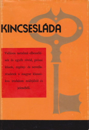 Kincseslda - Elbeszlsek