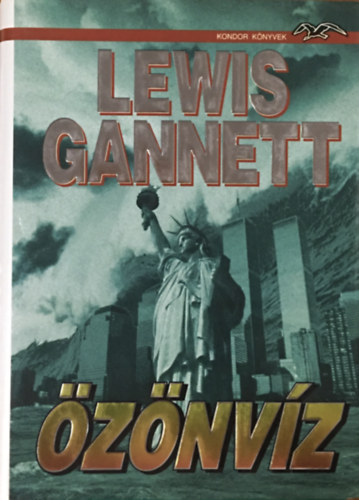 Lewis Gannett - znvz