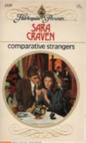 Sara Craven - Comparative Strangers
