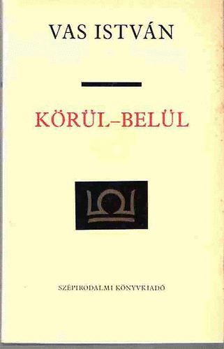Vas István - Körül-belül