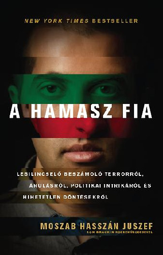 Moszab Hassz�n Juszef - A Hamasz fia