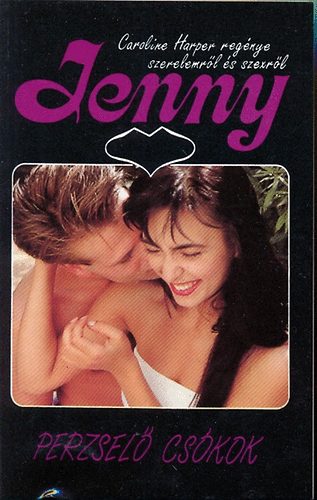 Jenny - Perzsel� cs�kok