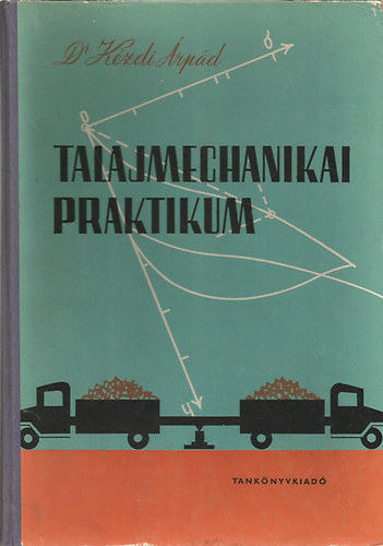 K�zdi �rp�d - Talajmechanikai praktikum