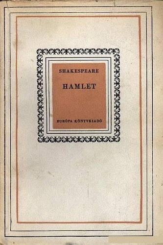 William Shakespeare - Hamlet