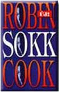 Robin Cook - Sokk