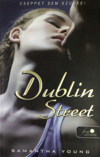 Samantha Young - Dublin Street - puha kts