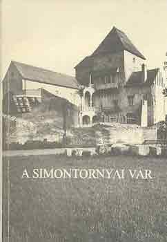 Horler-H. Tabajdi - A simontornyai vár