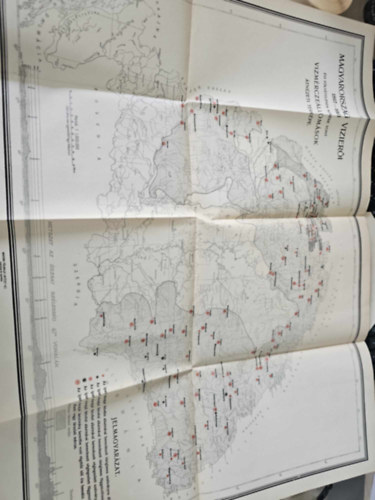 Viczin Ede - Magyarorszg vzieri