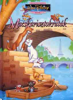 Walt Disney - Macskarisztokrat�k
