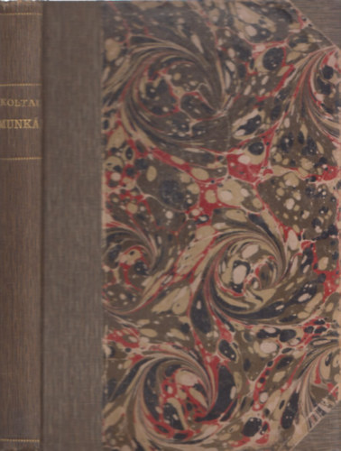 Lakatos Jzsef - Dr. Koltai Virgil vlogatott munki