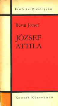 Révai József - József Attila