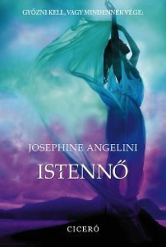 Josephine Angelini - Istenn�
