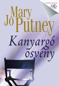 Mary Jo Putney - Kanyarg svny