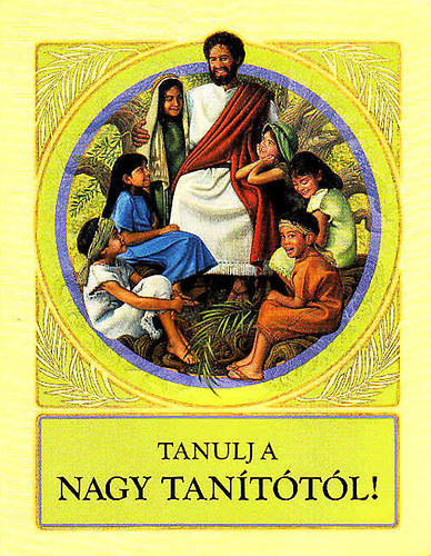 nincs megadva - Tanulj a nagy tanttl!