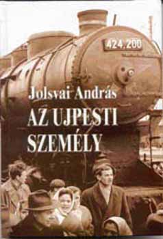 Jolsvai Andrs - Az ujpesti szemly