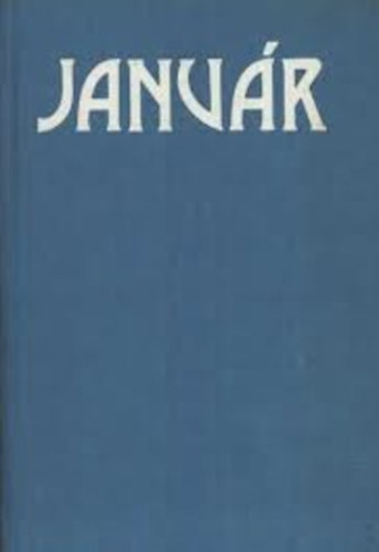 Szsz Jnos - Janur