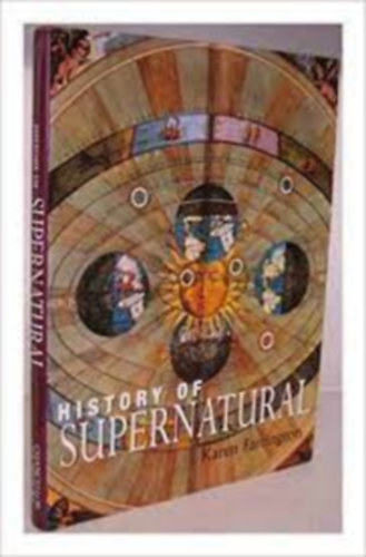 History of Supernatural