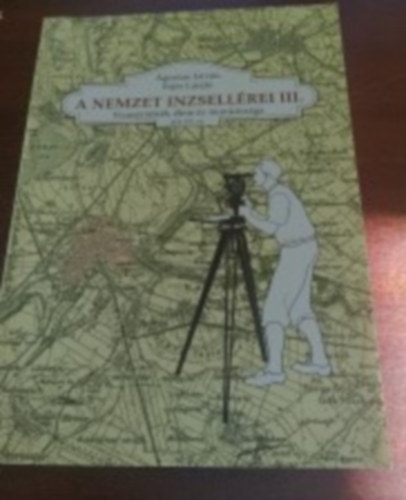 Fej�r L�szl� �goston Istv�n - A nemzet inzsell�rei III.