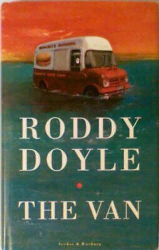 Roddy Doyle - The Van
