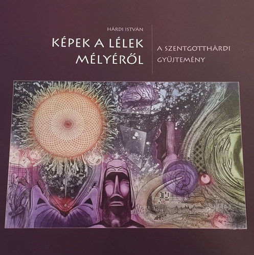 H�rdi Istv�n - K�pek a l�lek m�ly�r�l