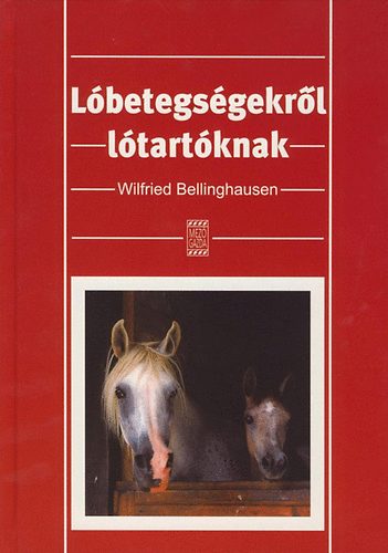 Wilfried Bellinghausen - Lbetegsgekrl ltartknak