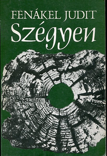 Fenákel Judit - Szégyen (Fenákel)