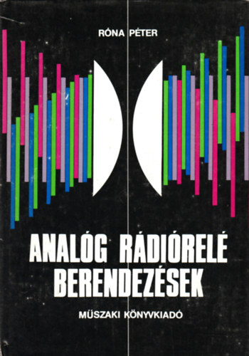 Rna Pter - Analg rdirel berendezsek