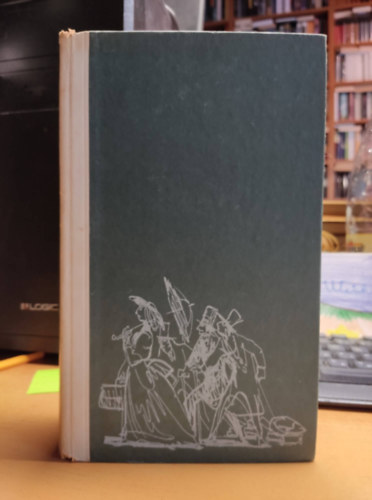 Gerhart Kraaz  Gottfried Keller (illus.) - Sämtliche Novellen (Bertelsmann Lesering)