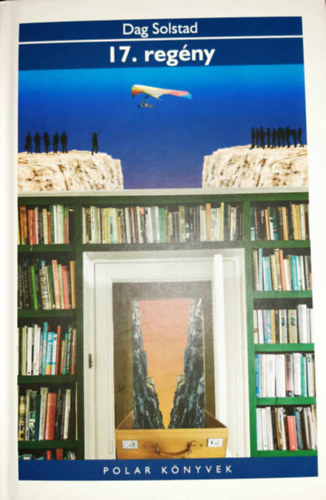 Dag Solstad - 17. regény