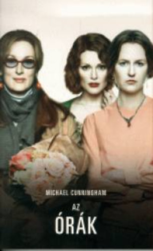 Michael Cunningham - Az órák