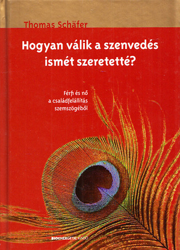 Thomas Sch�fer - Hogyan v�lik a szenved�s ism�t szeretett�?