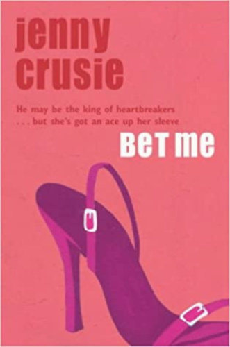 Jenny Cruise - Bet me