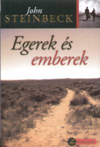 John Steinbeck - Egerek �s emberek