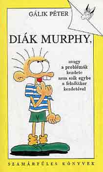 Glik Pter - Dik Murphy