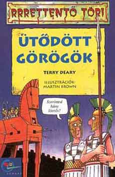 Terry Deary - tdtt grgk