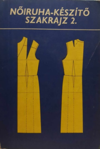 Benk�n�-De�kfalvi S. - N�iruha-k�sz�t� szakrajz 2.