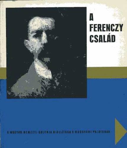 A Ferenczy-csald-A Magyar Nemzeti Galria Killtsa