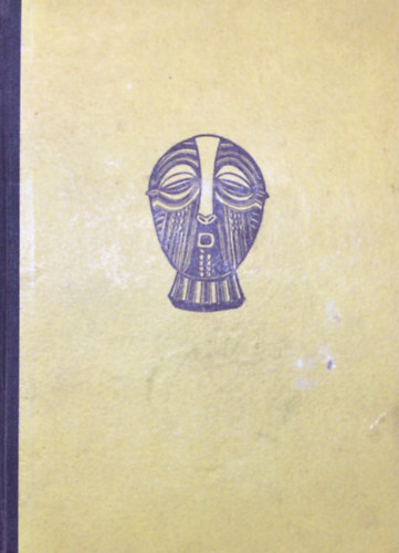 Thanhoffer Lajos - Kong (orvosi tskval afrika fldjn)