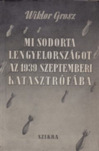 Mi sodorta lengyelorsz�got az 1939 szeptemberi katasztr�f�ba