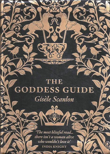 Gisele Scanlon - The Goddess Guide