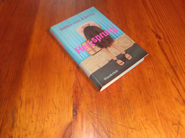 Ildik� Von K�rthy - Herzsprung