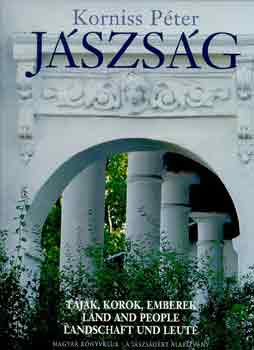 Korniss P�ter - J�szs�g