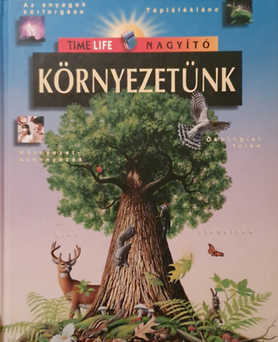 Krnyezetnk (Time Life nagyt)