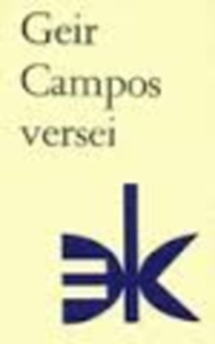 Geir Campos versei